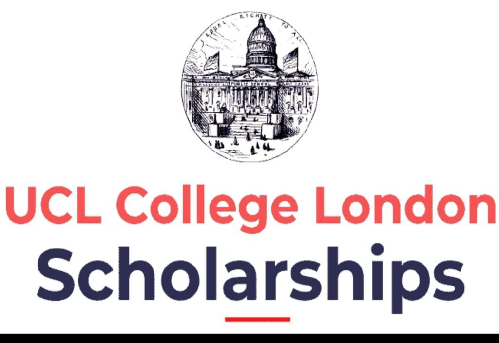 Top UCL Scholarships You Can Apply for in 2026 (Fully Funded & Partial Awards)
