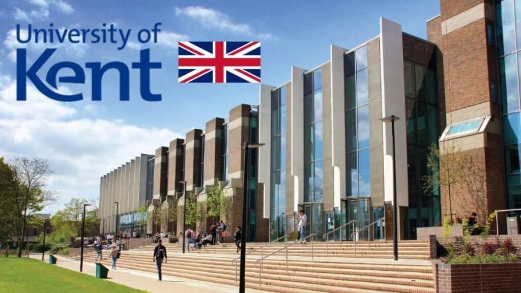 University-of-Kent-International-Undergraduate-Scholarship