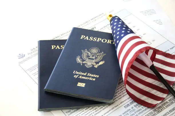 USA Job Grant Visa Sponsorship Opportunities 2026/2027